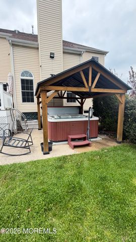 21 Wilson Boulevard, Jackson, NJ 08527