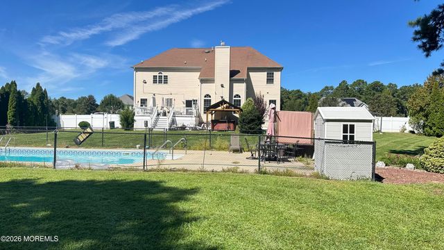 21 Wilson Boulevard, Jackson, NJ 08527