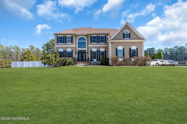 21 Wilson Boulevard, Jackson, NJ 08527