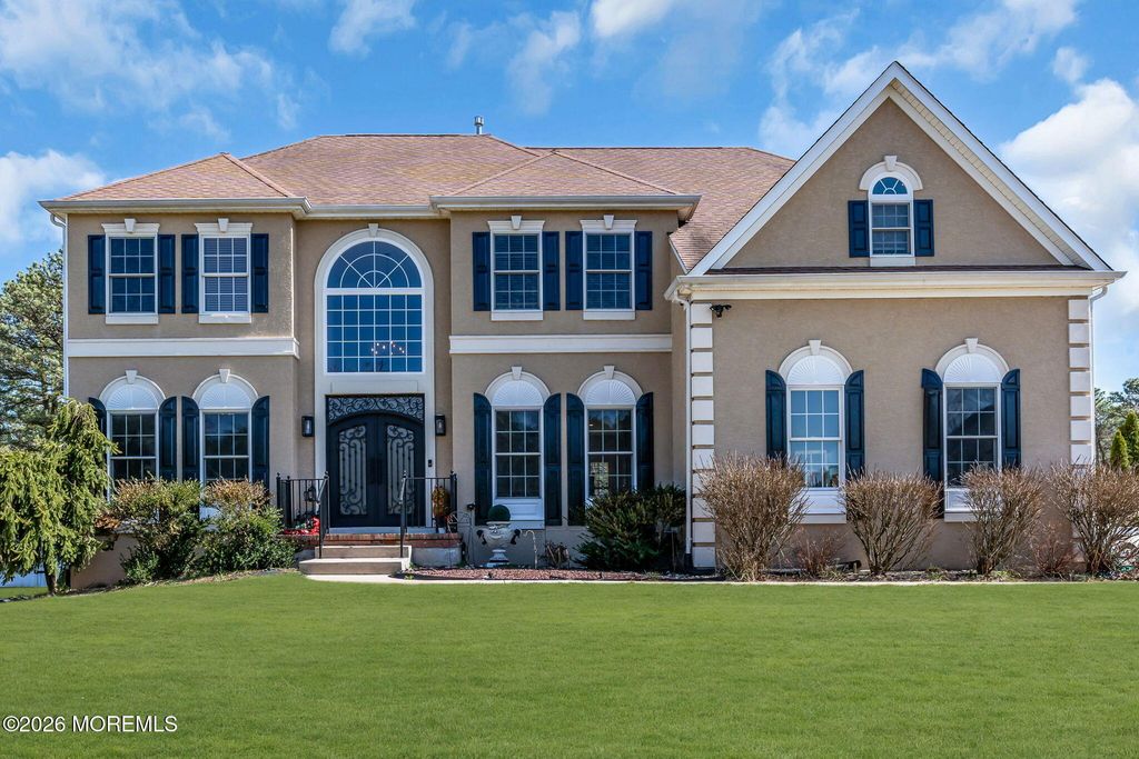 21 Wilson Boulevard, Jackson, NJ 08527