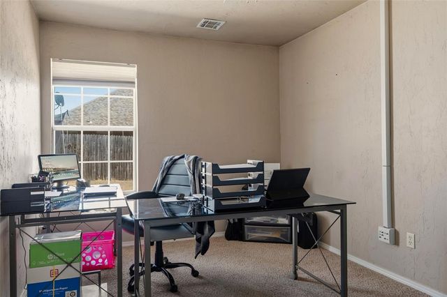 420 Palo Verde Drive, Yukon, OK 73099