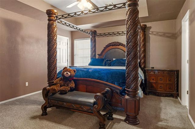 420 Palo Verde Drive, Yukon, OK 73099