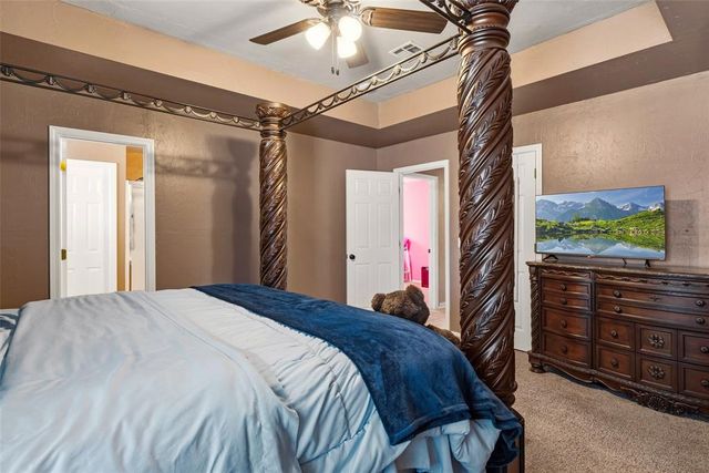 420 Palo Verde Drive, Yukon, OK 73099