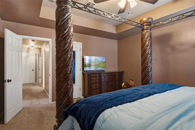 420 Palo Verde Drive, Yukon, OK 73099