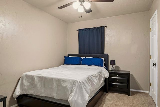 420 Palo Verde Drive, Yukon, OK 73099