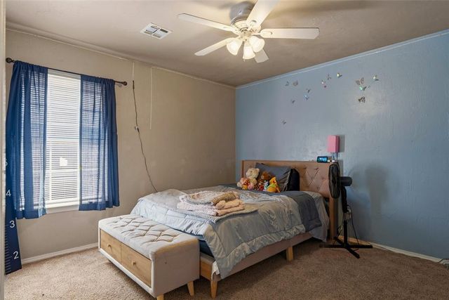 420 Palo Verde Drive, Yukon, OK 73099