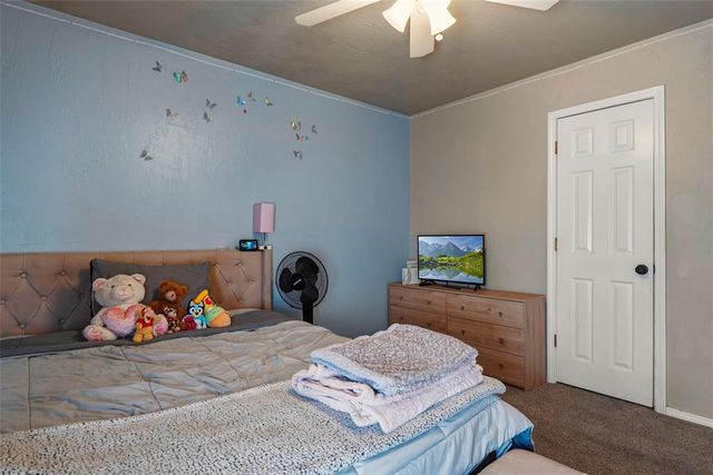 420 Palo Verde Drive, Yukon, OK 73099