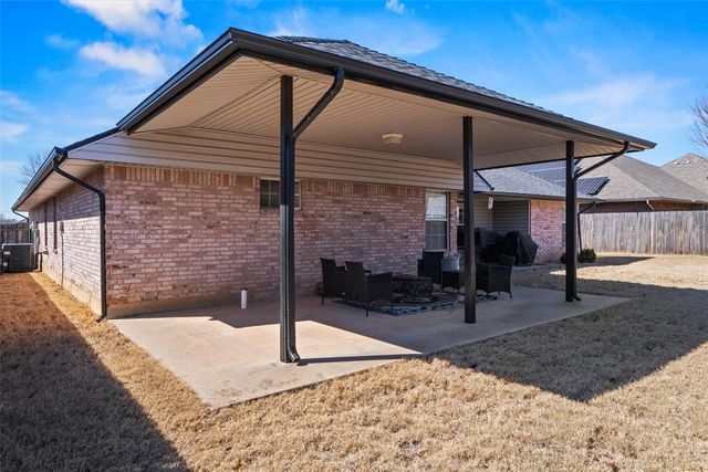 420 Palo Verde Drive, Yukon, OK 73099