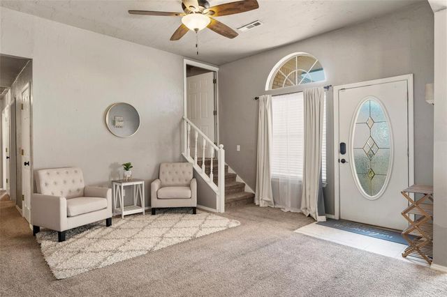 420 Palo Verde Drive, Yukon, OK 73099