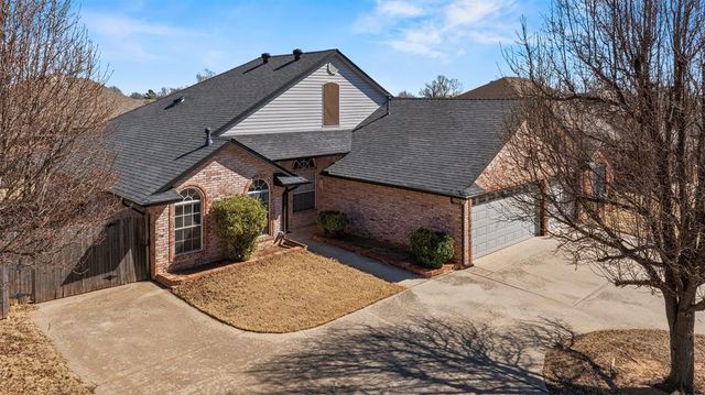 420 Palo Verde Drive, Yukon, OK 73099