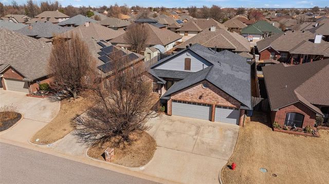 420 Palo Verde Drive, Yukon, OK 73099
