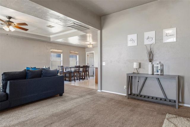 420 Palo Verde Drive, Yukon, OK 73099