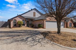420 Palo Verde Drive, Yukon, OK 73099