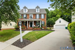 11600 Coachmans Carriage Pl, Glen Allen, VA 23059