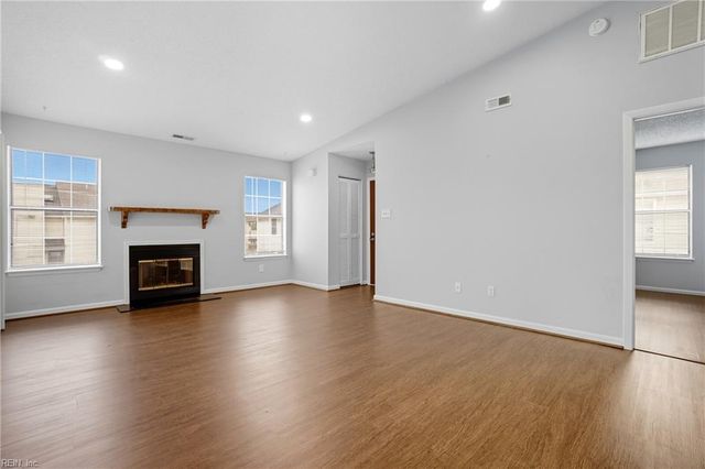 610 Pylon CT, Virginia Beach, VA 23462