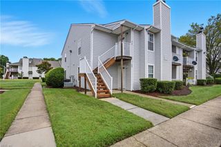 610 Pylon CT, Virginia Beach, VA 23462