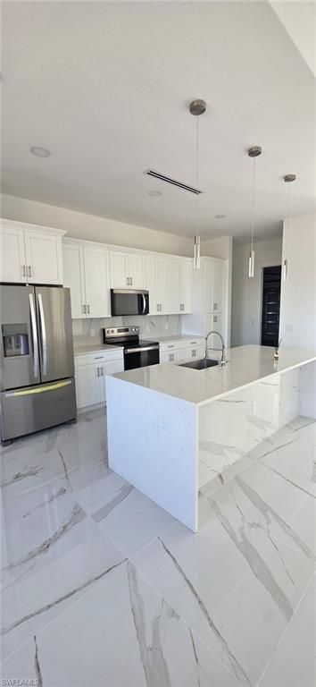 3718 8th ST SW, LEHIGH ACRES, FL 33976 — photo 3