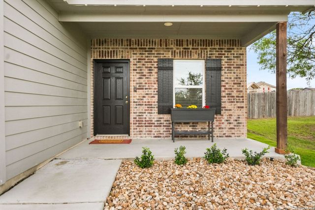 9034 Alvarado Bend, San Antonio, TX 78245