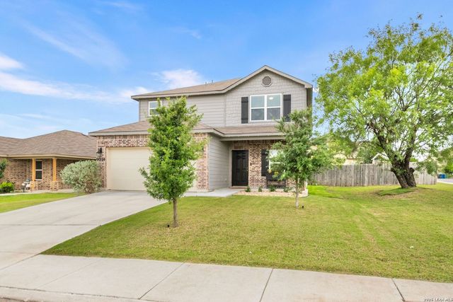9034 Alvarado Bend, San Antonio, TX 78245