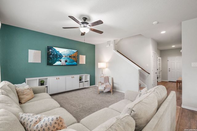 9034 Alvarado Bend, San Antonio, TX 78245