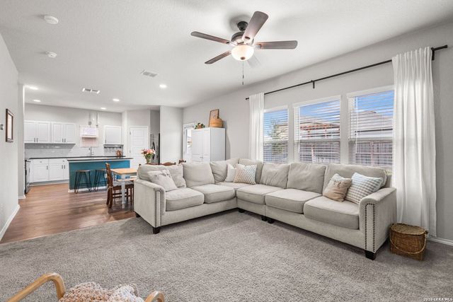 9034 Alvarado Bend, San Antonio, TX 78245