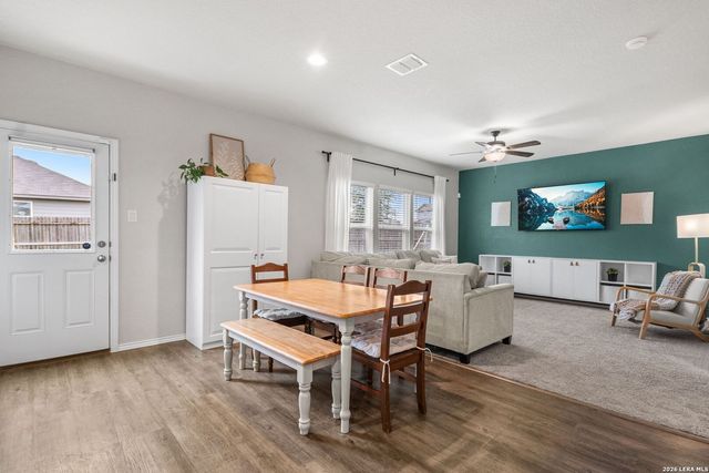 9034 Alvarado Bend, San Antonio, TX 78245