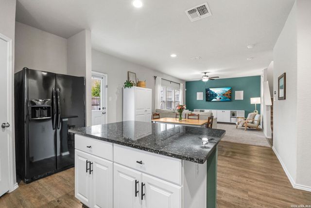 9034 Alvarado Bend, San Antonio, TX 78245