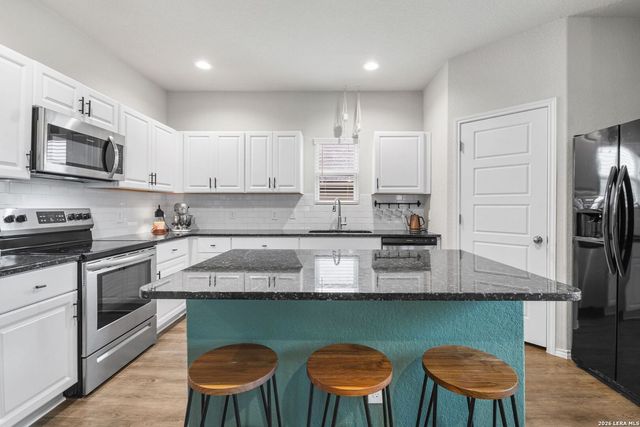 9034 Alvarado Bend, San Antonio, TX 78245