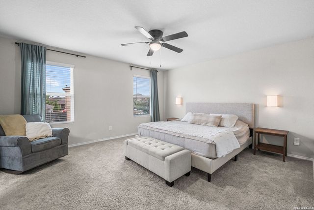 9034 Alvarado Bend, San Antonio, TX 78245