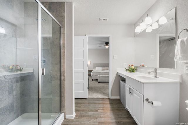 9034 Alvarado Bend, San Antonio, TX 78245