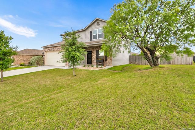 9034 Alvarado Bend, San Antonio, TX 78245