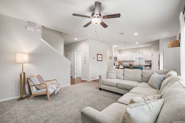 9034 Alvarado Bend, San Antonio, TX 78245