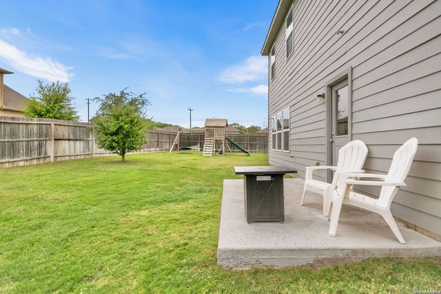 9034 Alvarado Bend, San Antonio, TX 78245