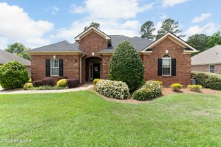 1166 Lillibridge Drive, Leland, NC 28451