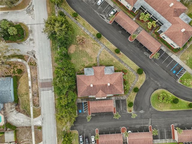 10375 CARROLLWOOD LANE 332, Tampa, FL 33618