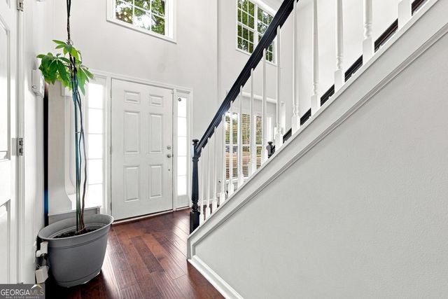 1400 Walnut Hill Circle, Lawrenceville, GA 30043