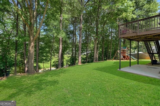 1400 Walnut Hill Circle, Lawrenceville, GA 30043