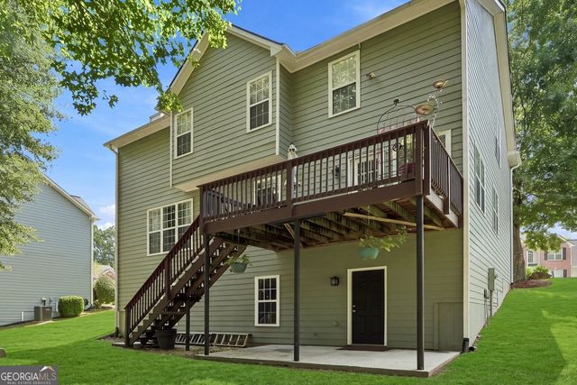 1400 Walnut Hill Circle, Lawrenceville, GA 30043