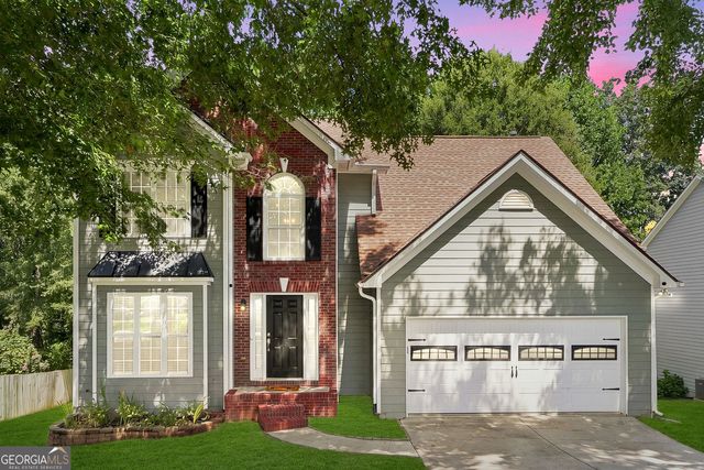 1400 Walnut Hill Circle, Lawrenceville, GA 30043
