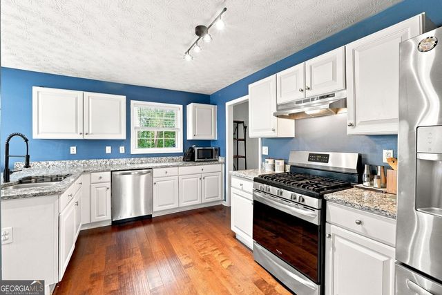 1400 Walnut Hill Circle, Lawrenceville, GA 30043