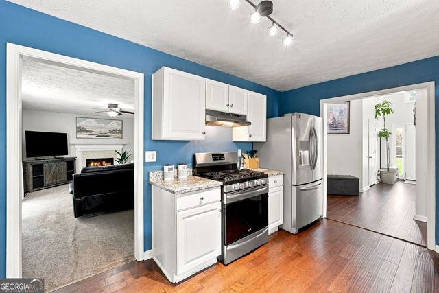 1400 Walnut Hill Circle, Lawrenceville, GA 30043
