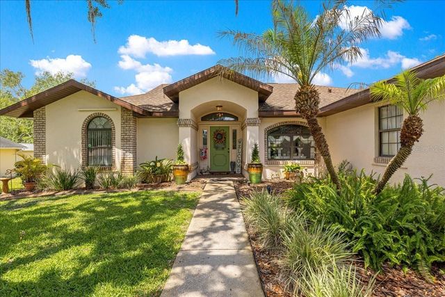 2964 S CYGNET TERRACE, Inverness, FL 34450