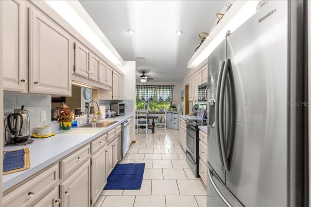 2964 S CYGNET TERRACE, Inverness, FL 34450