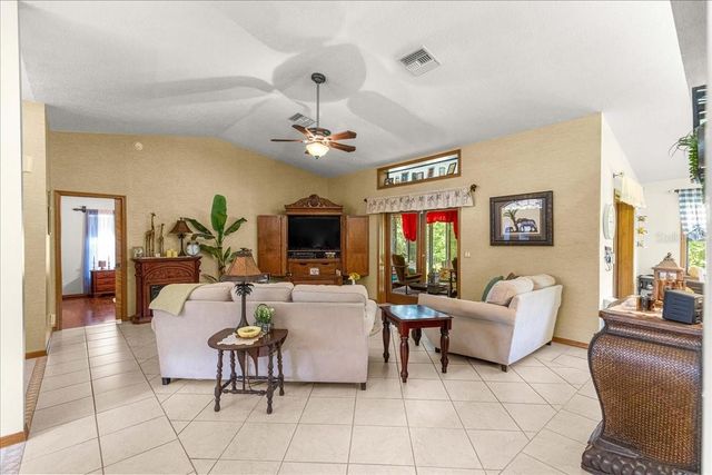 2964 S CYGNET TERRACE, Inverness, FL 34450