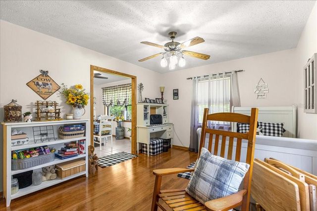 2964 S CYGNET TERRACE, Inverness, FL 34450