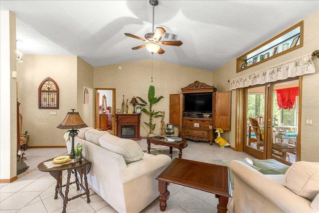 2964 S CYGNET TERRACE, Inverness, FL 34450
