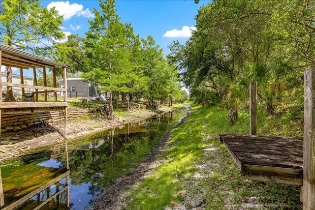 2964 S CYGNET TERRACE, Inverness, FL 34450