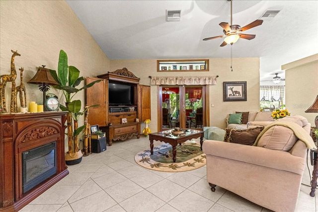 2964 S CYGNET TERRACE, Inverness, FL 34450