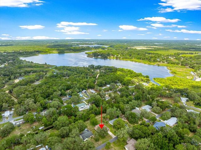 2964 S CYGNET TERRACE, Inverness, FL 34450