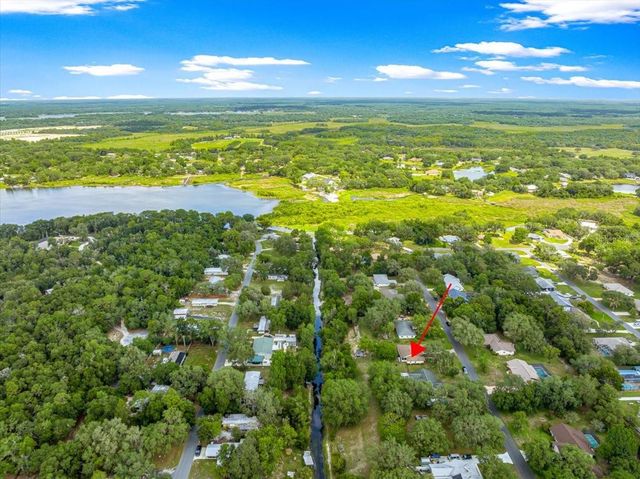 2964 S CYGNET TERRACE, Inverness, FL 34450